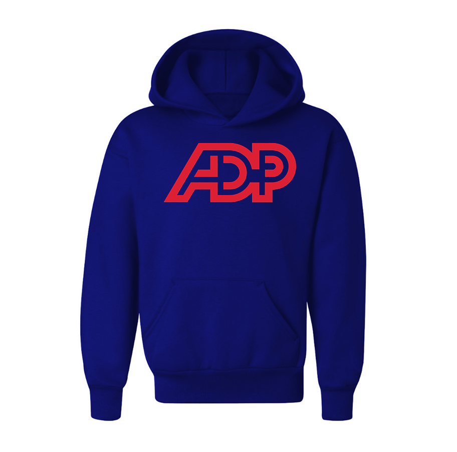 Youth's ADP Pullover Hoodie