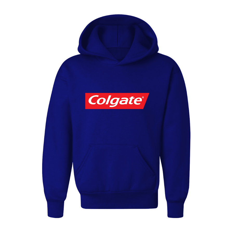 Youth's Colgate Pullover Hoodie