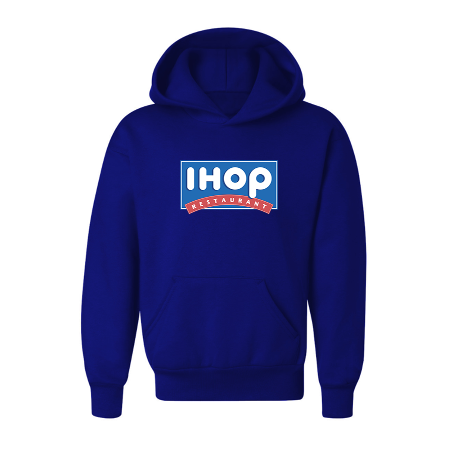 Youth's ihop Pullover Hoodie