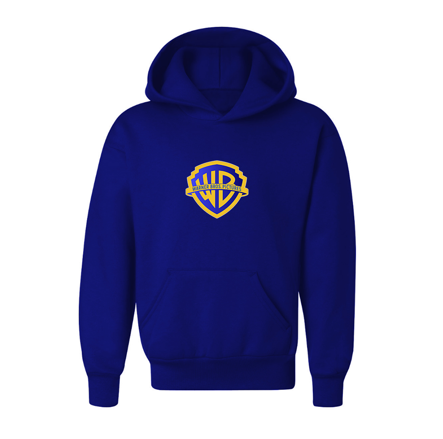 Youth's Warner Bros Pullover Hoodie