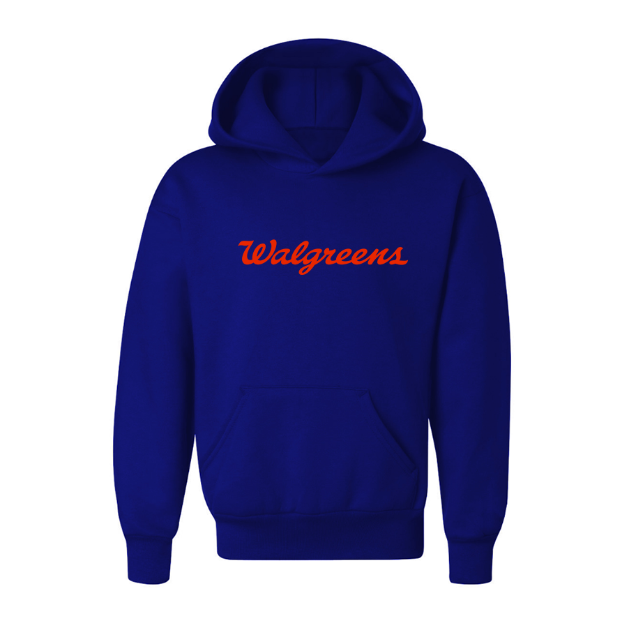 Youth's Walgreens Pullover Hoodie