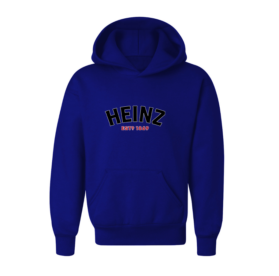 Youth's HEINZ Pullover Hoodie