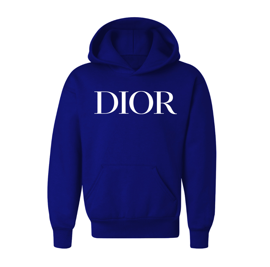 Youth's Dior Pullover Hoodie