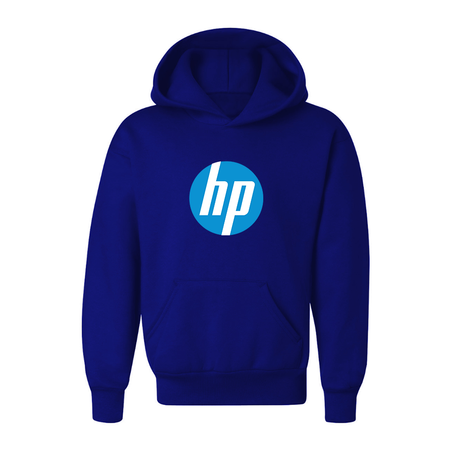Youth's hp Pullover Hoodie