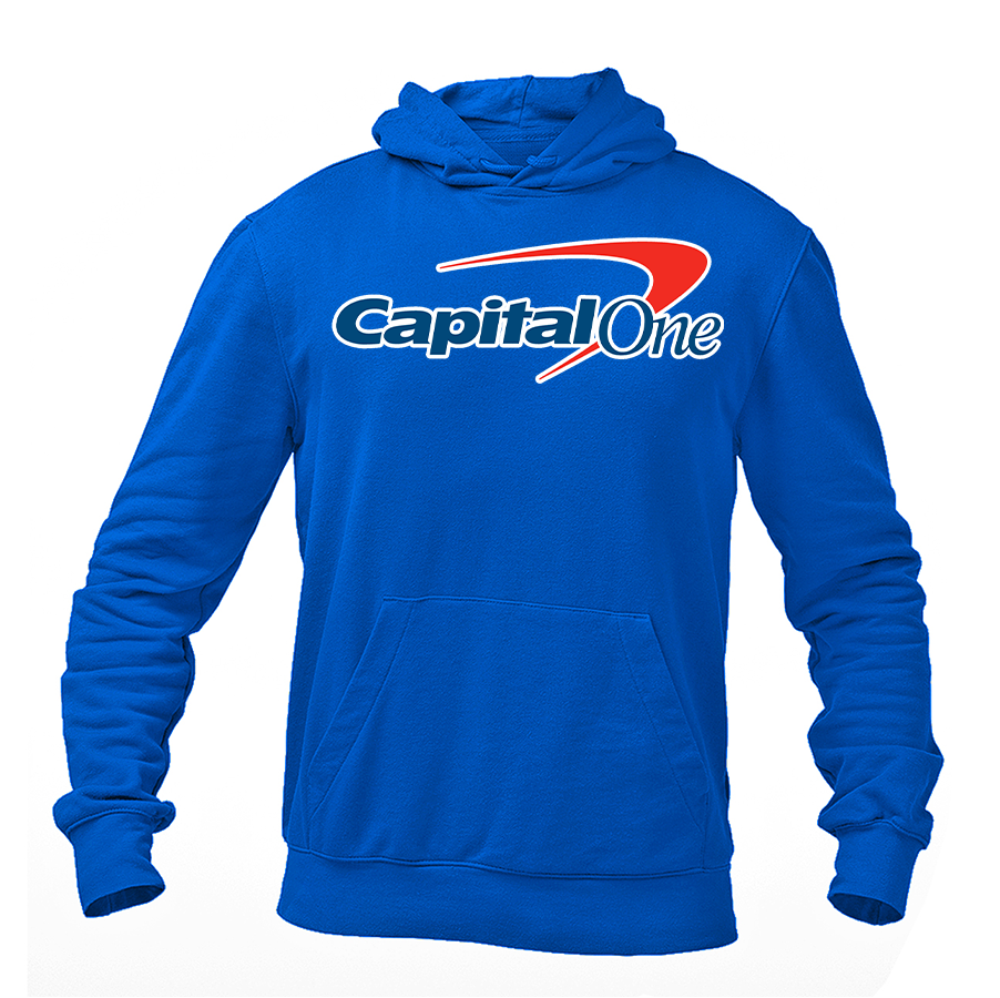 Men's Capital One Pullover Hoodie