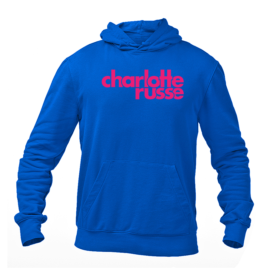 Men's Charlotte Russe Pullover Hoodie