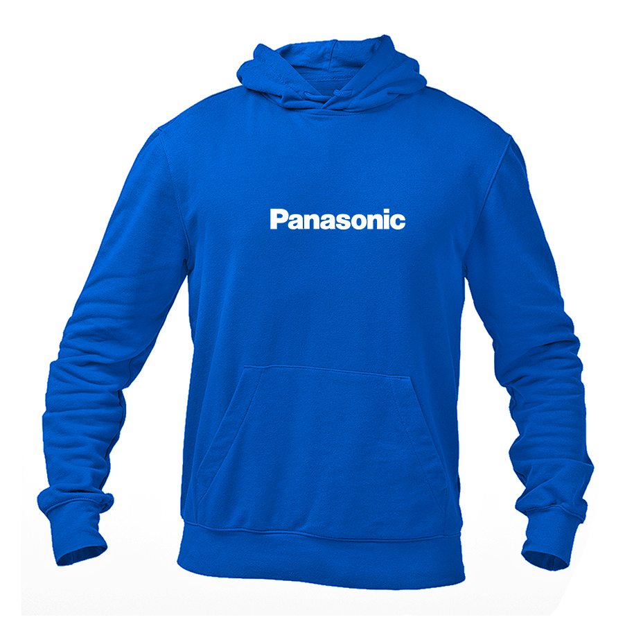 Men's Panasonic Pullover Hoodie