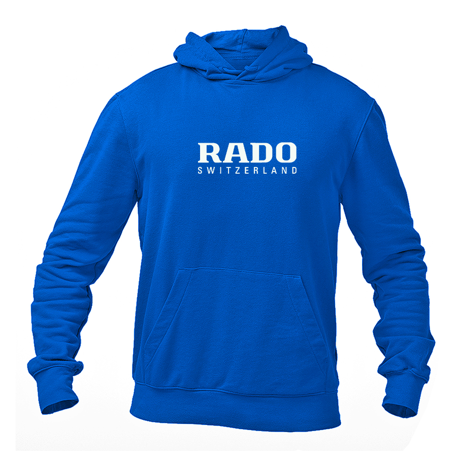 Men's Rado Pullover Hoodie