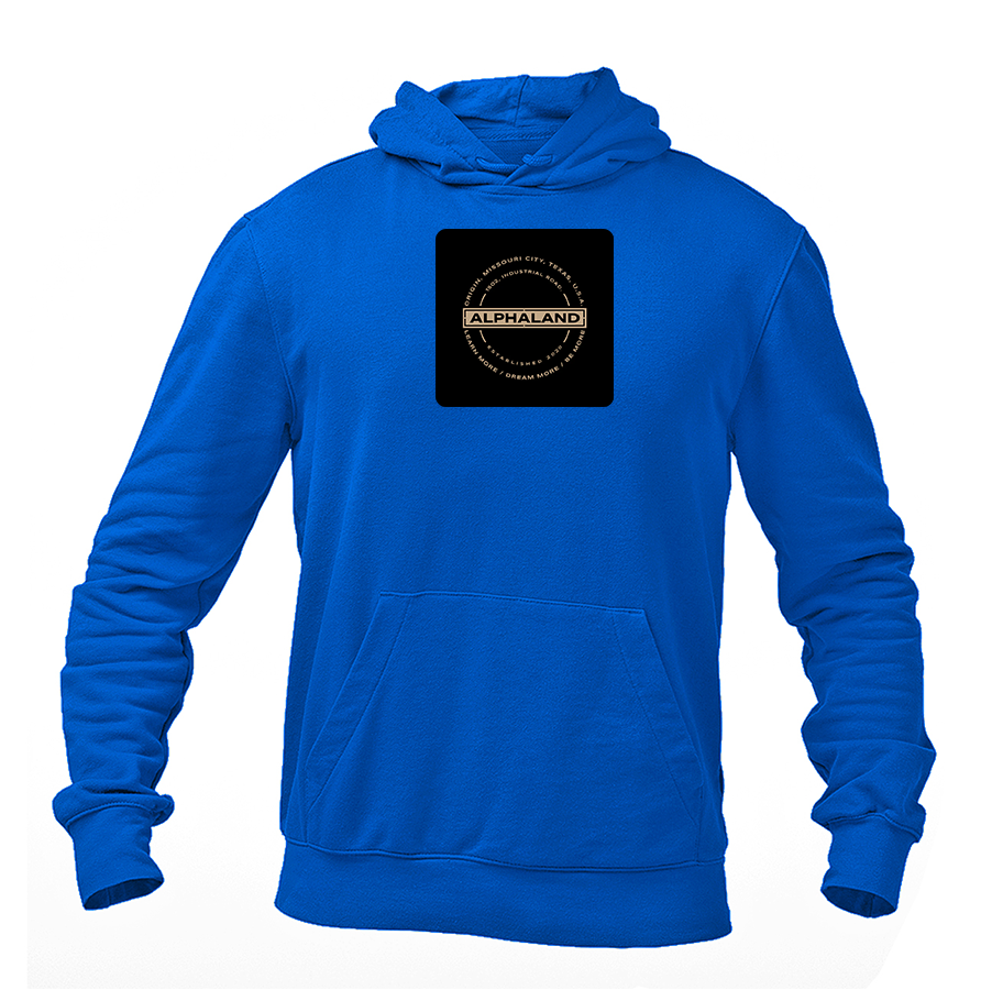 Men's Alphaland Pullover Hoodie