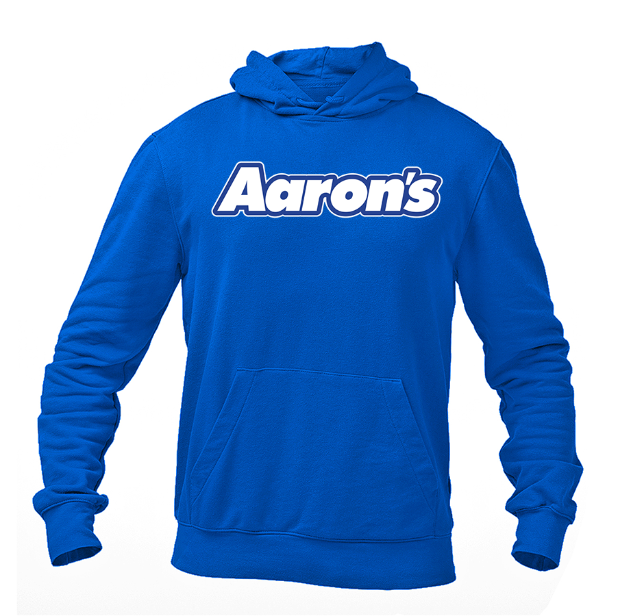 Men's Aarons Pullover Hoodie