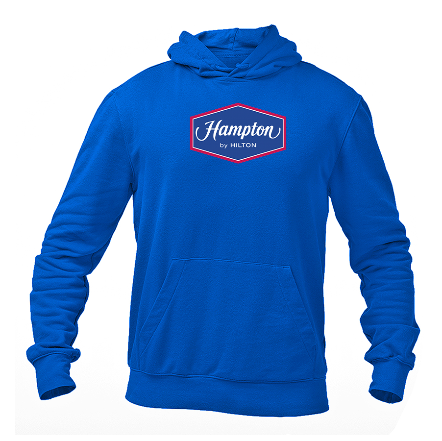 Men's Hampton Pullover Hoodie