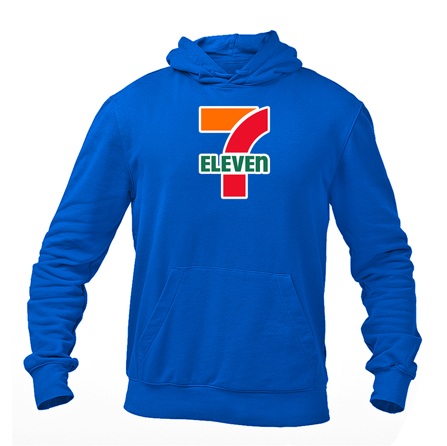 Men's 7-Eleven Pullover Hoodie