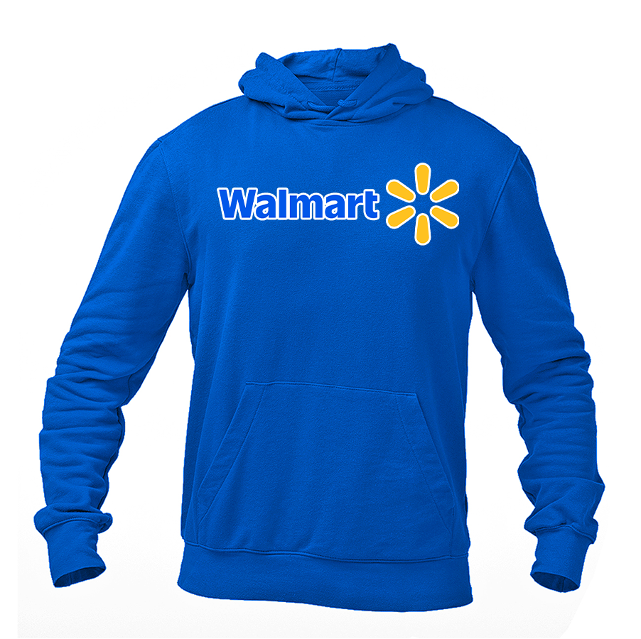 Men's Walmart Pullover Hoodie