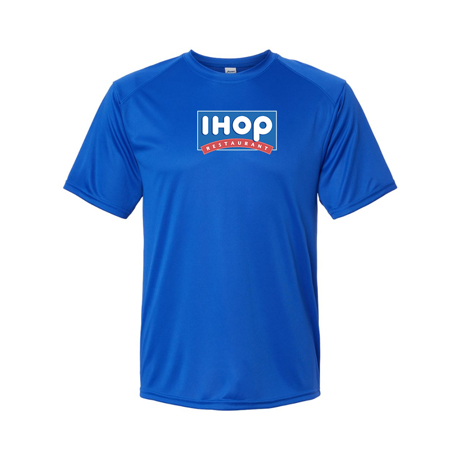 Men's ihop Performance T-Shirt