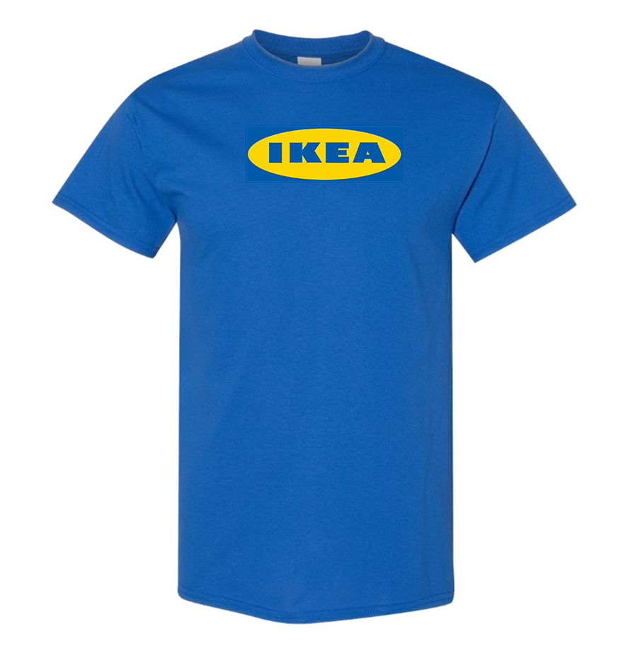 Men's IKEA Cotton T-Shirt