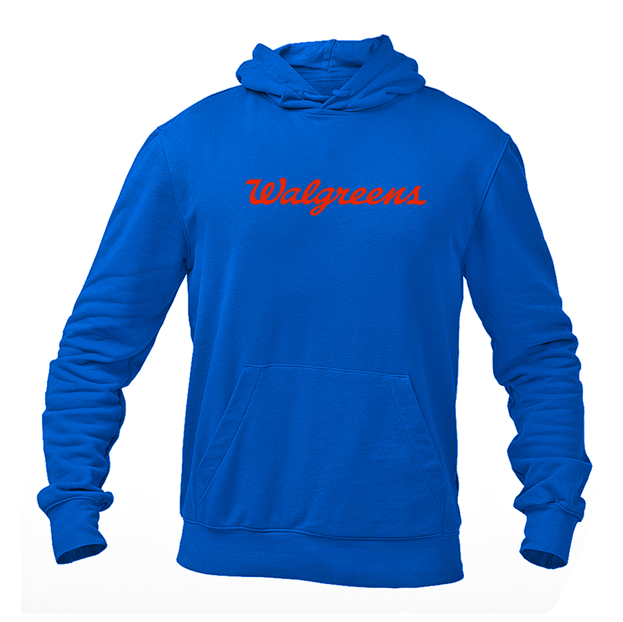 Men's Walgreens Pullover Hoodie