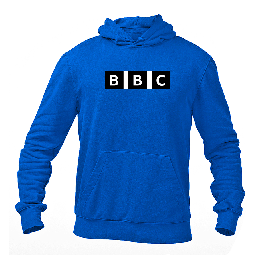 Men's BBC Pullover Hoodie
