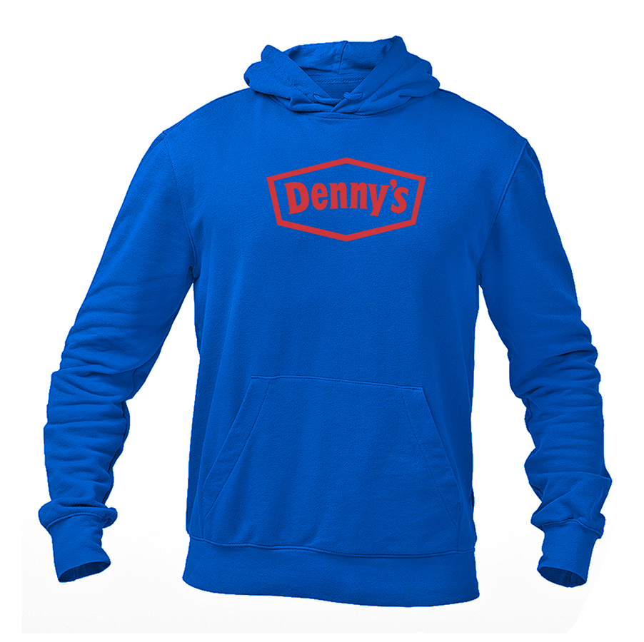 Men's Dennys Pullover Hoodie