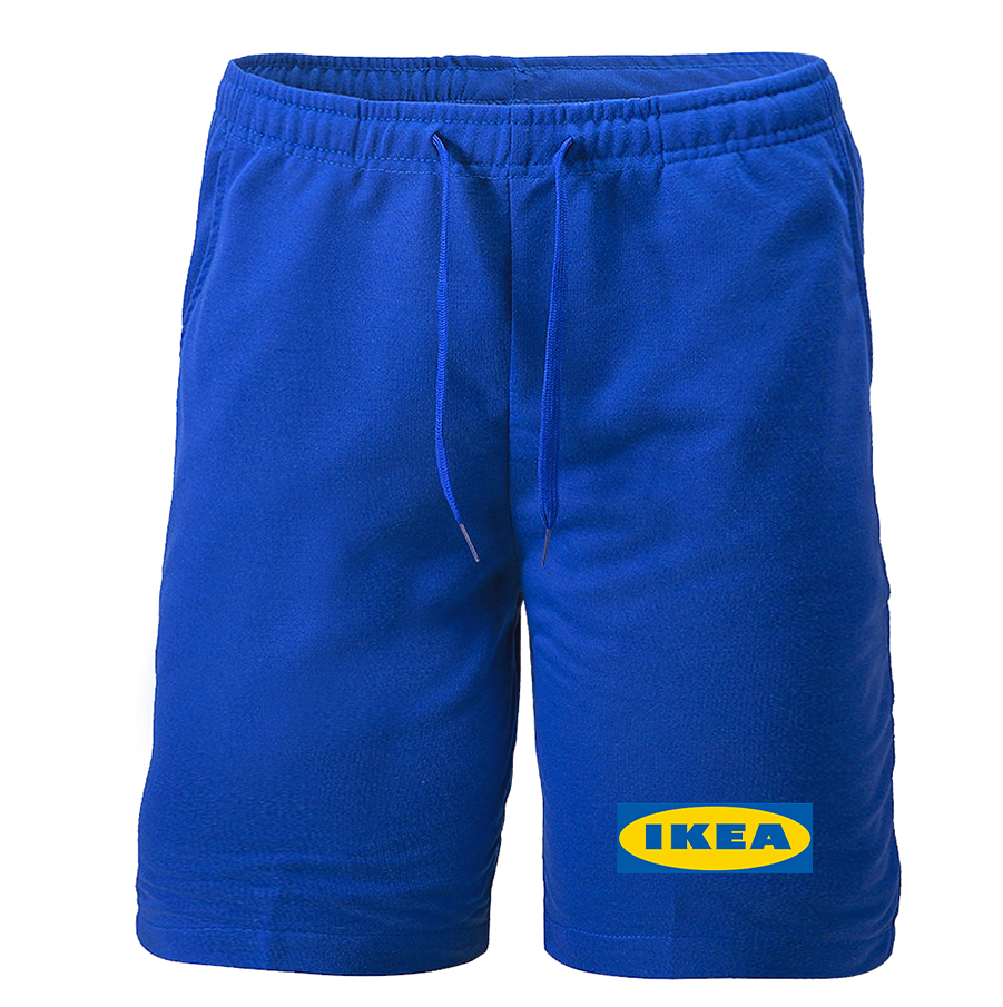 Men's IKEA Athletic Fleece Shorts