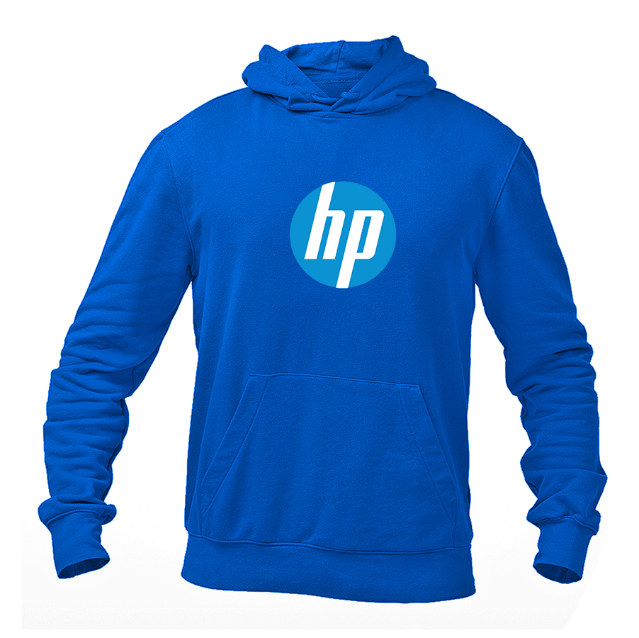 Men's hp Pullover Hoodie