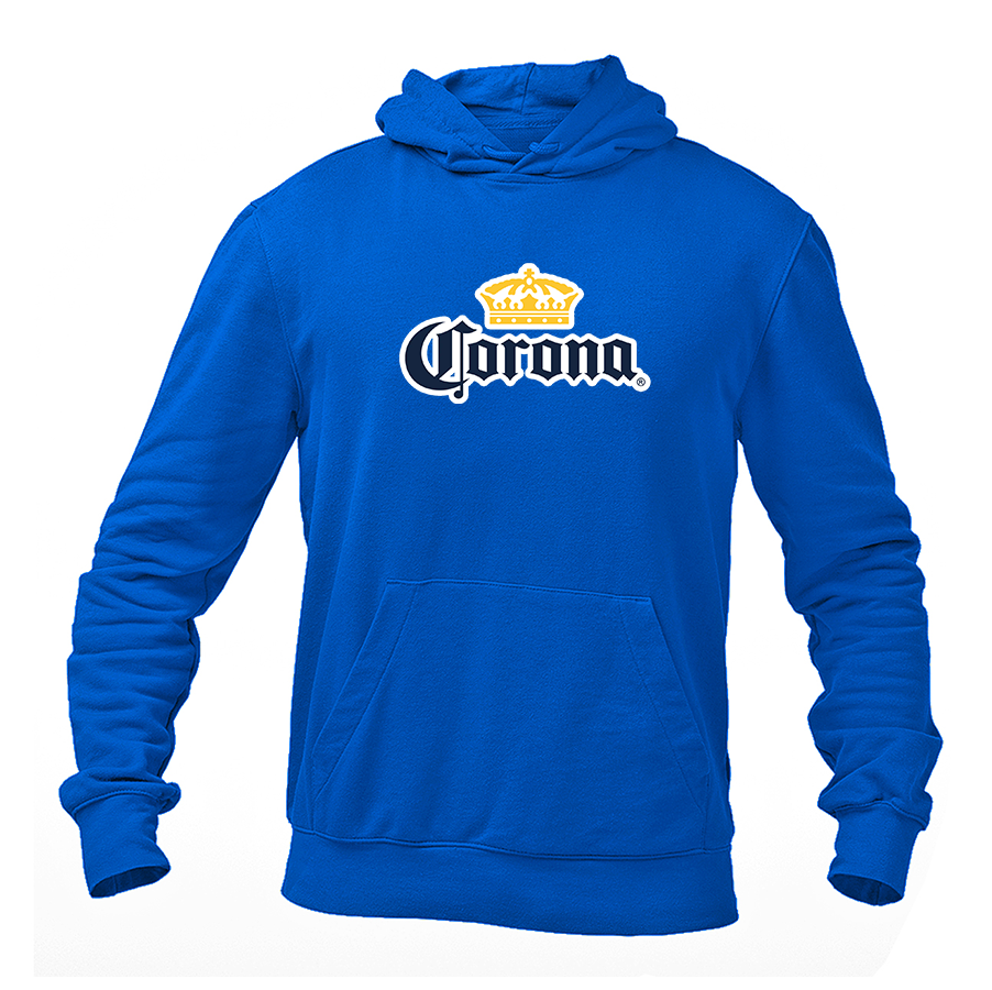 Men's Corona Pullover Hoodie