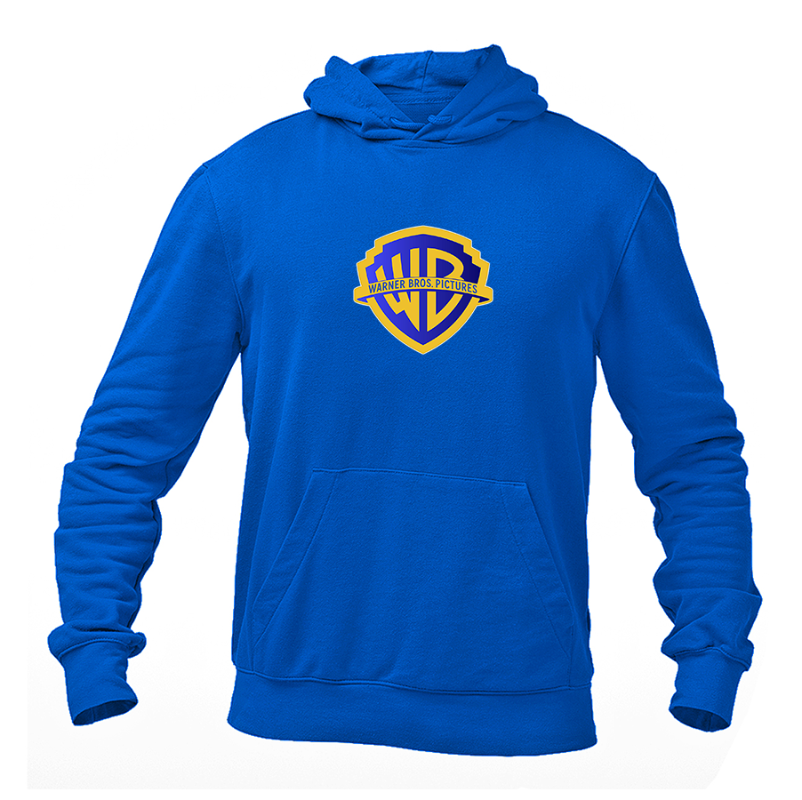 Men's Warner Bros Pullover Hoodie