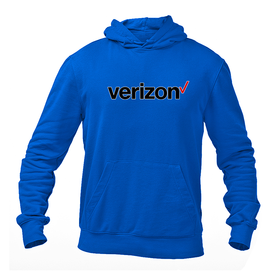 Men's Verizon Pullover Hoodie