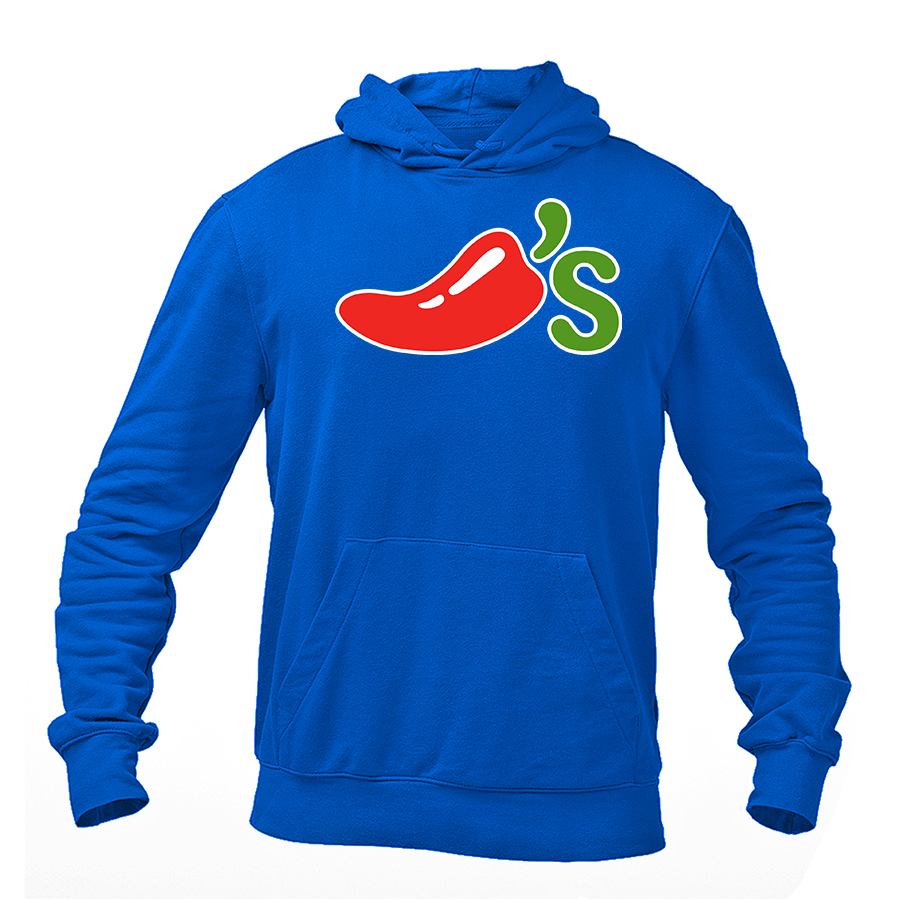 Men's Chilis Pullover Hoodie