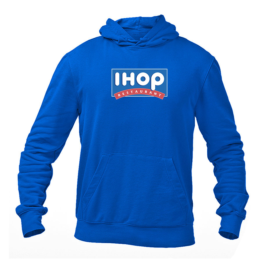 Men's ihop Pullover Hoodie