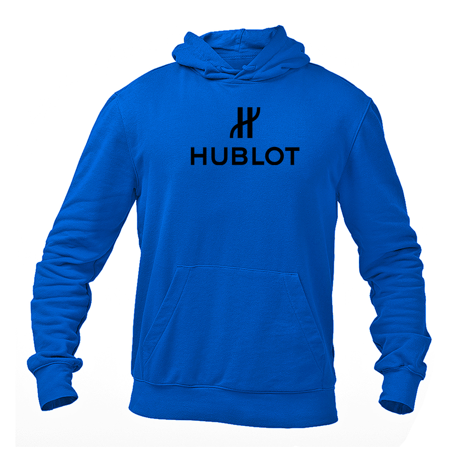 Men's Hublot Pullover Hoodie