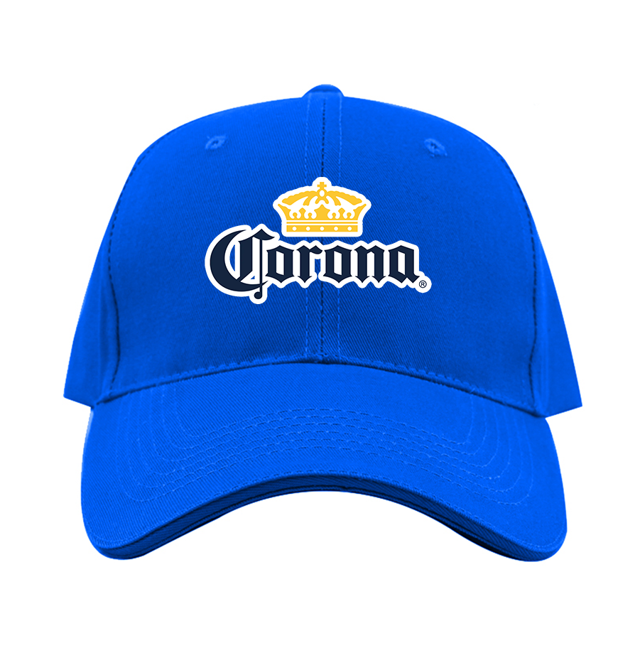 Corona Dad Baseball Cap Hat
