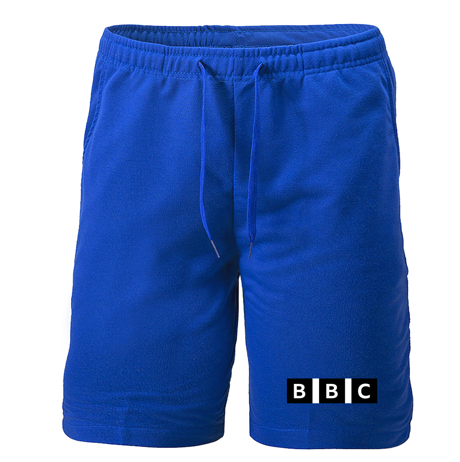 Men's BBC Athletic Fleece Shorts