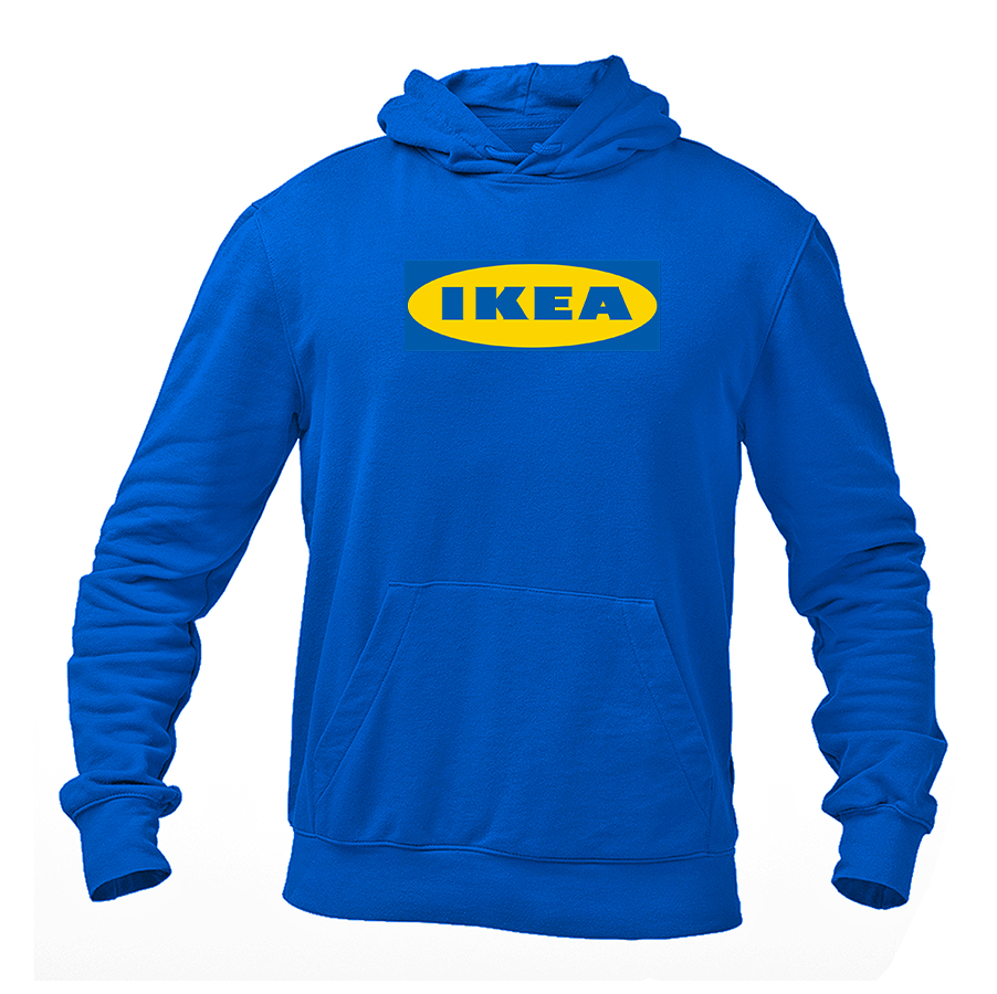 Men's IKEA Pullover Hoodie