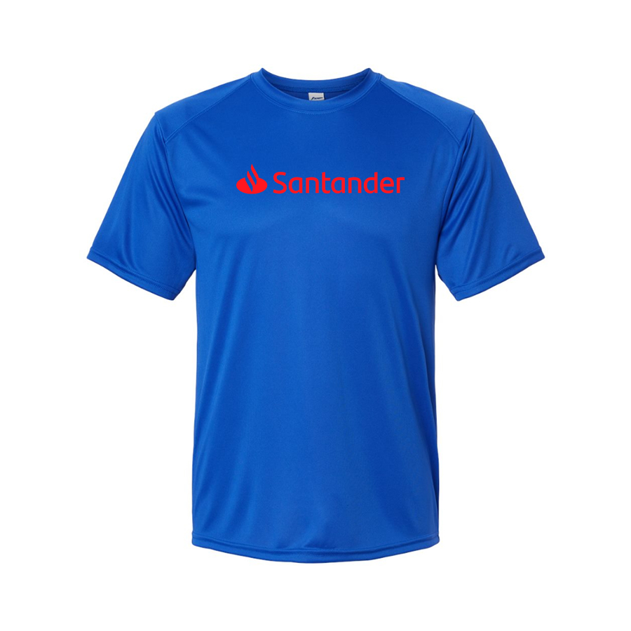 Youth's Santander Performance T-shirt