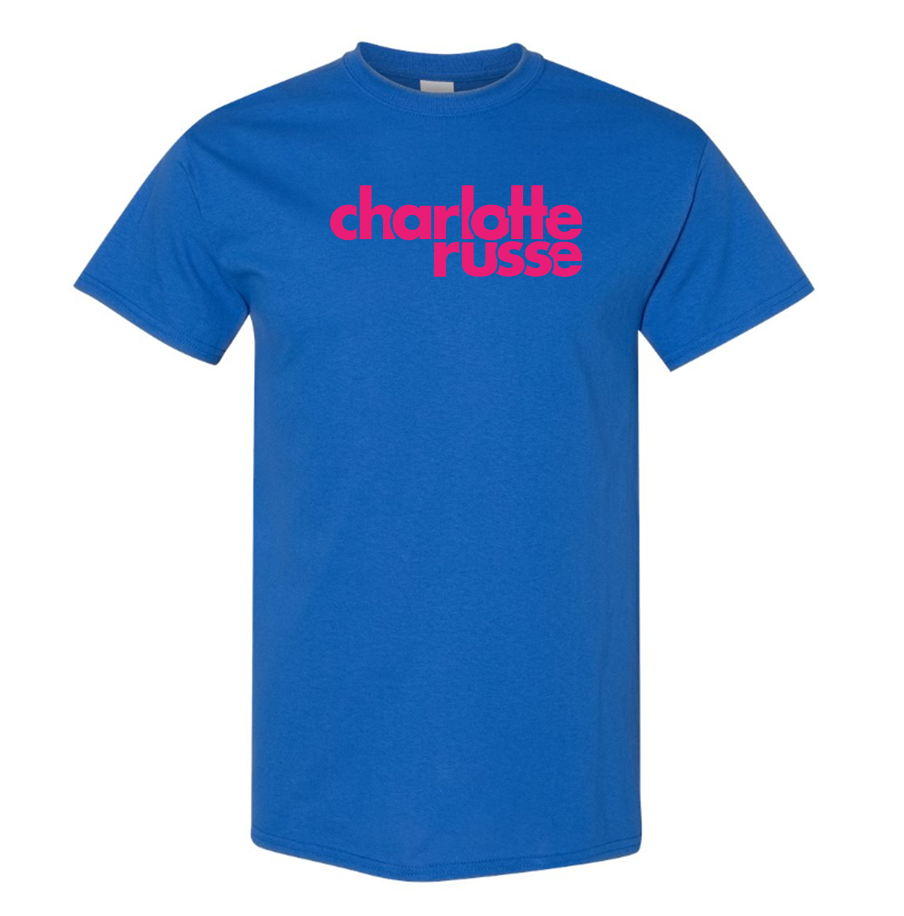 Men's Charlotte Russe Cotton T-Shirt