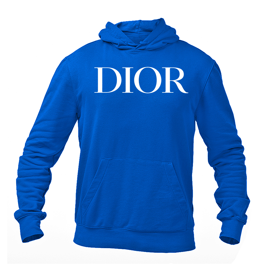 Men's Dior Pullover Hoodie