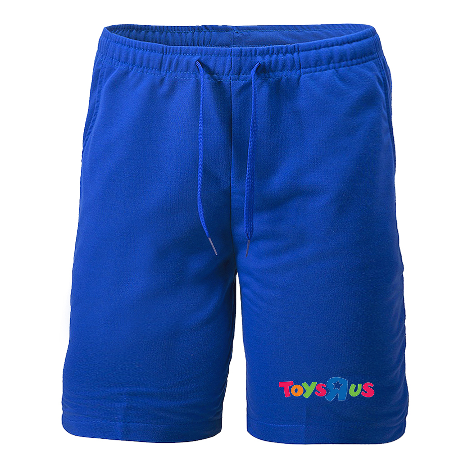 Men's Toys R Us Athletic Fleece Shorts