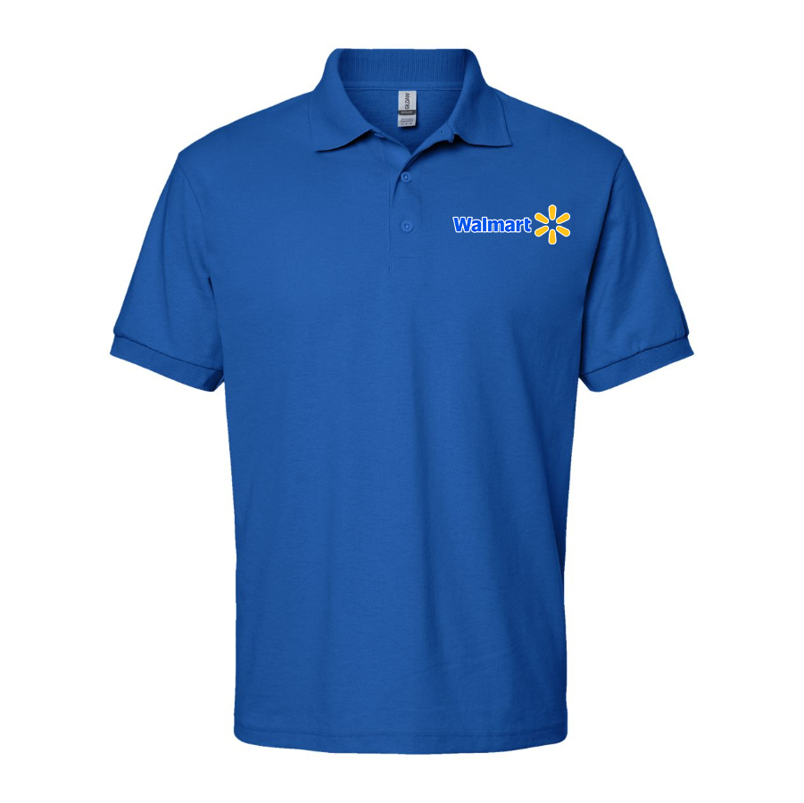 Men's Walmart Dry-Blend Polo