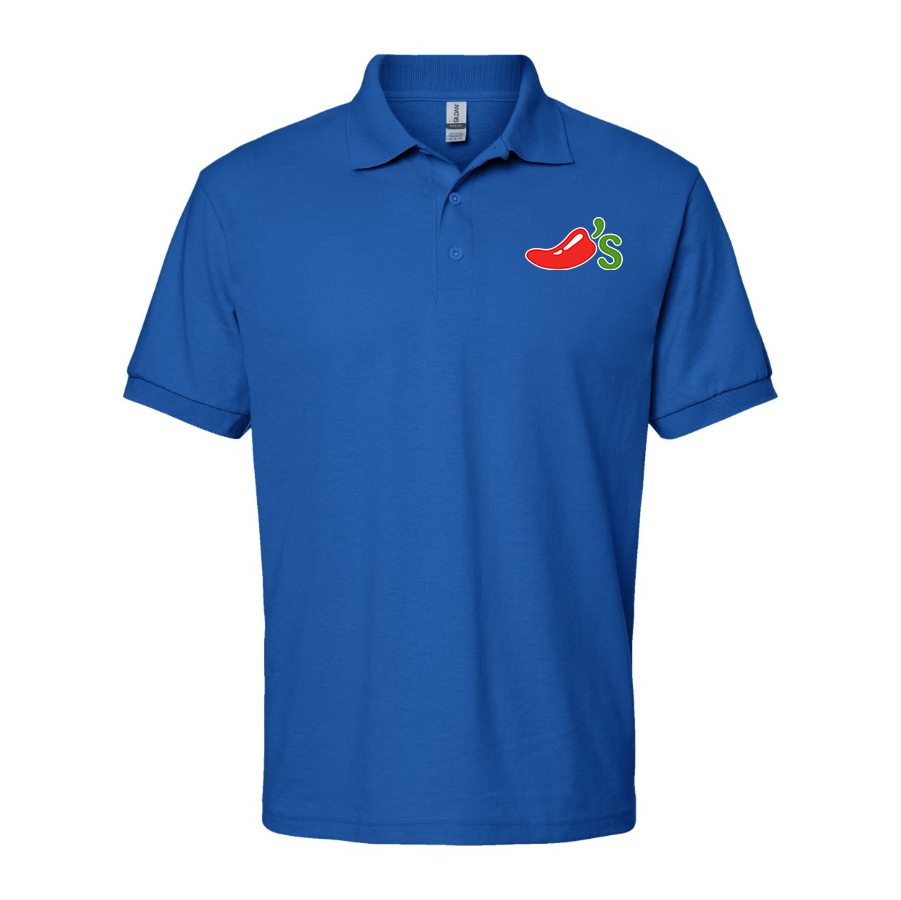 Men's Chilis Dry-Blend Polo