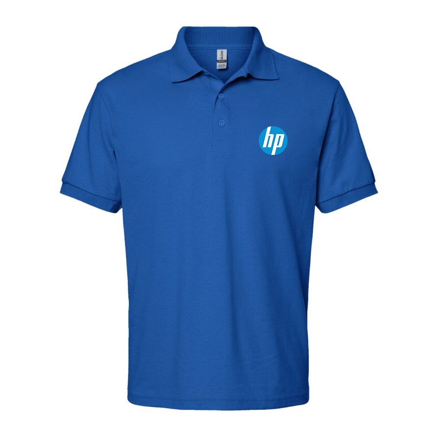 Men's hp Dry-Blend Polo