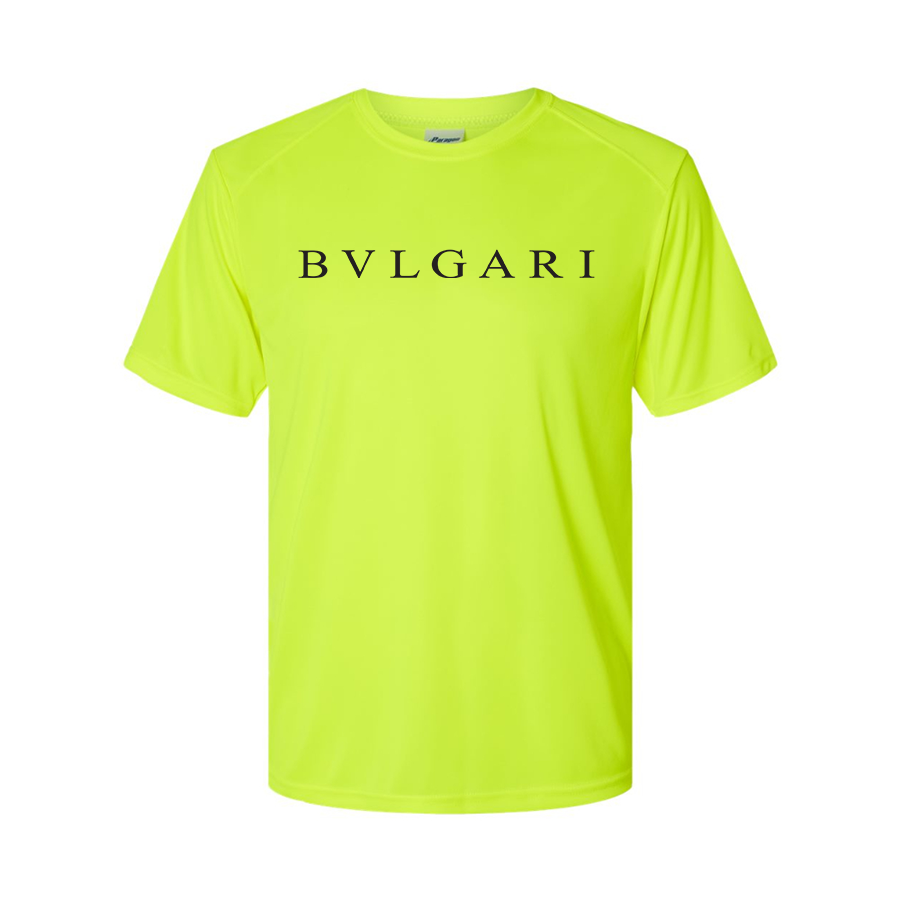 Men's BVLGARI Performance T-Shirt