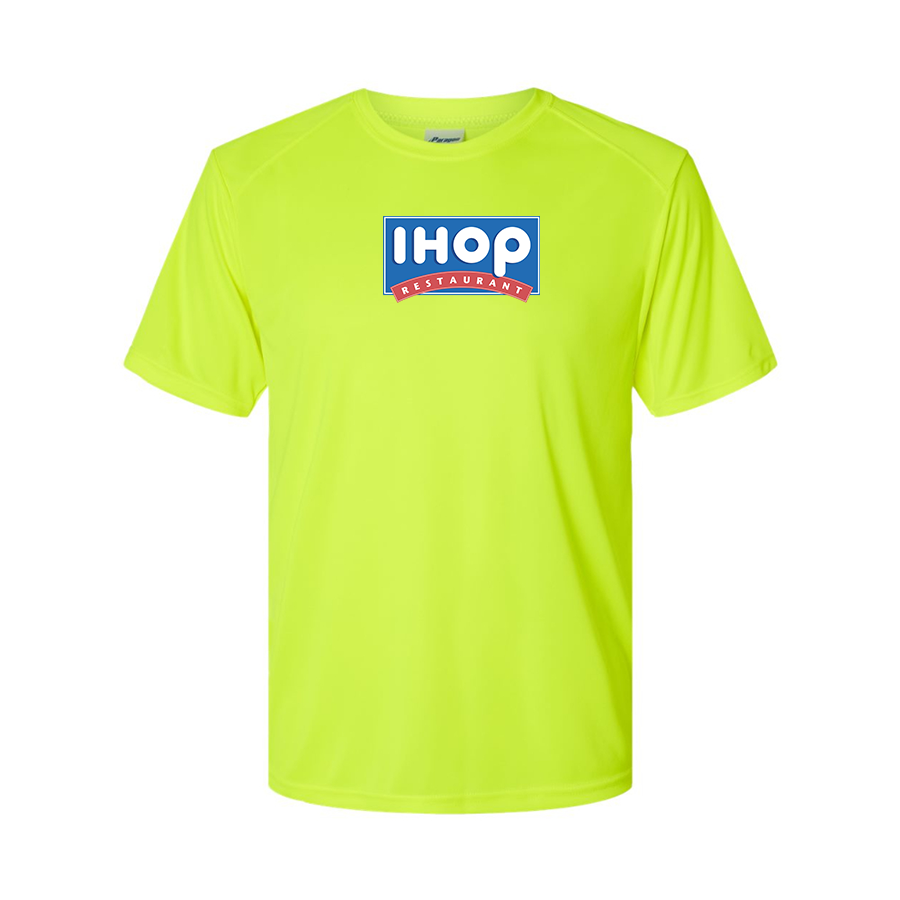 Men's ihop Performance T-Shirt