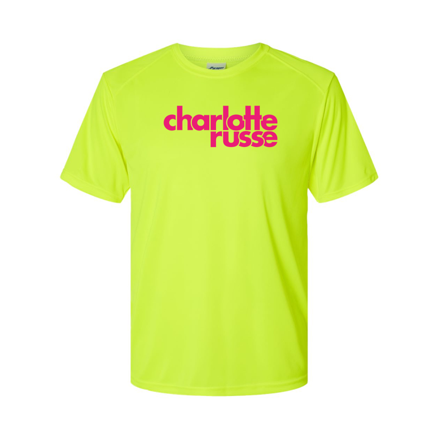 Men's Charlotte Russe Performance T-Shirt