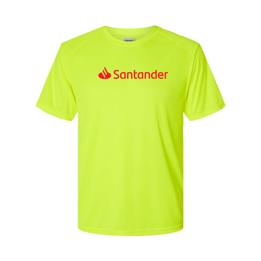 Youth's Santander Performance T-shirt