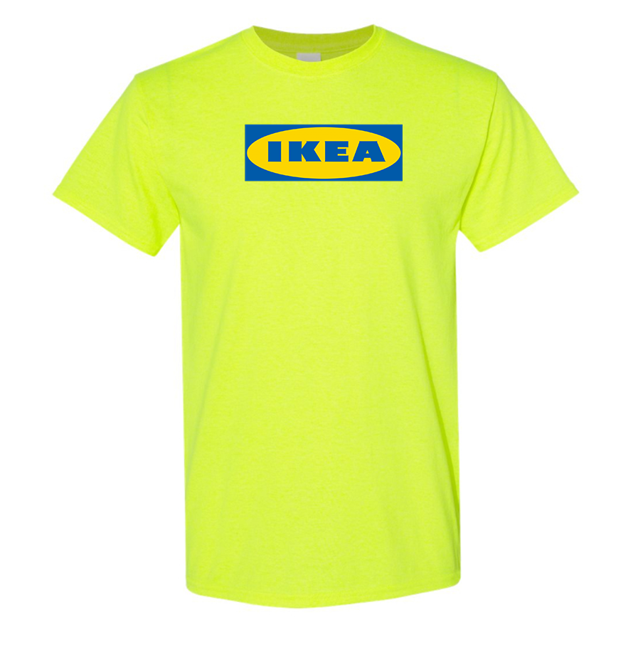 Men's IKEA Cotton T-Shirt