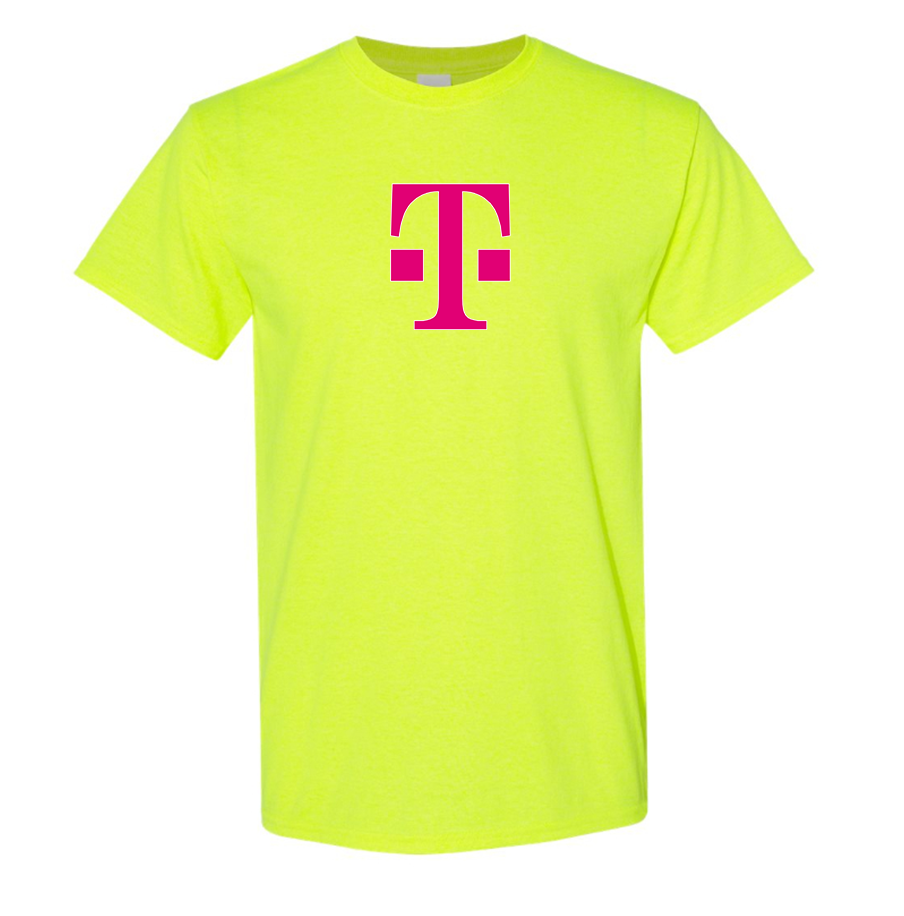 Youth's T-Mobile Cotton T-Shirt
