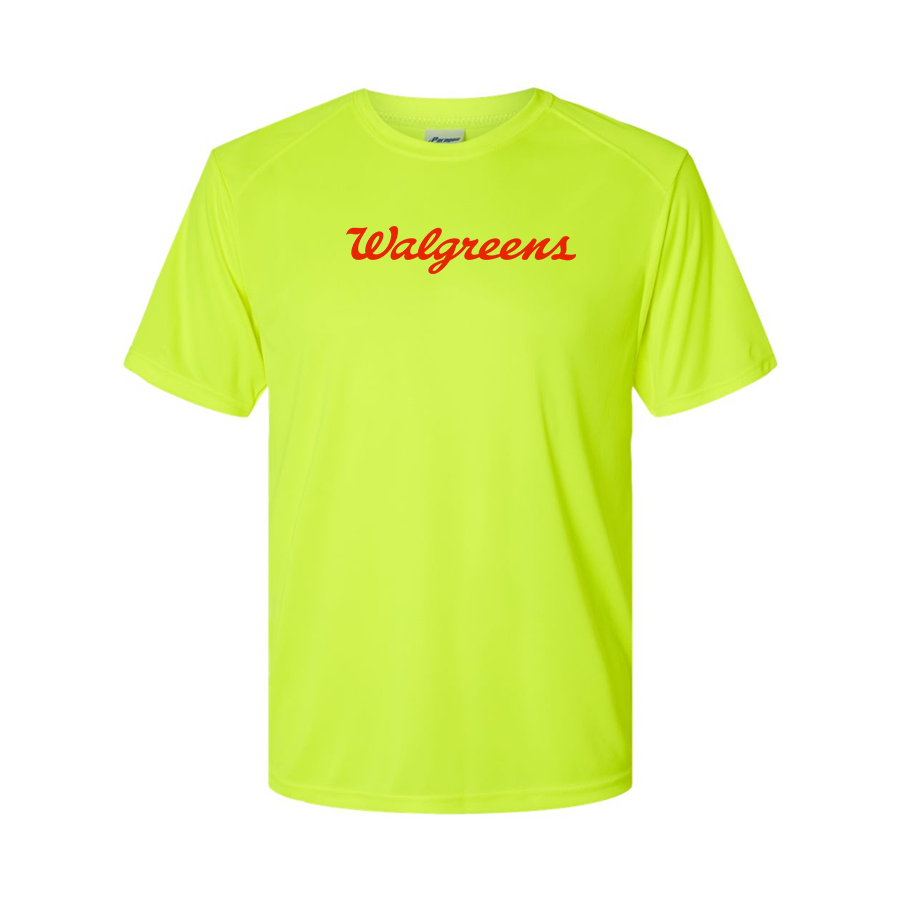 Youth's Walgreens Performance T-shirt