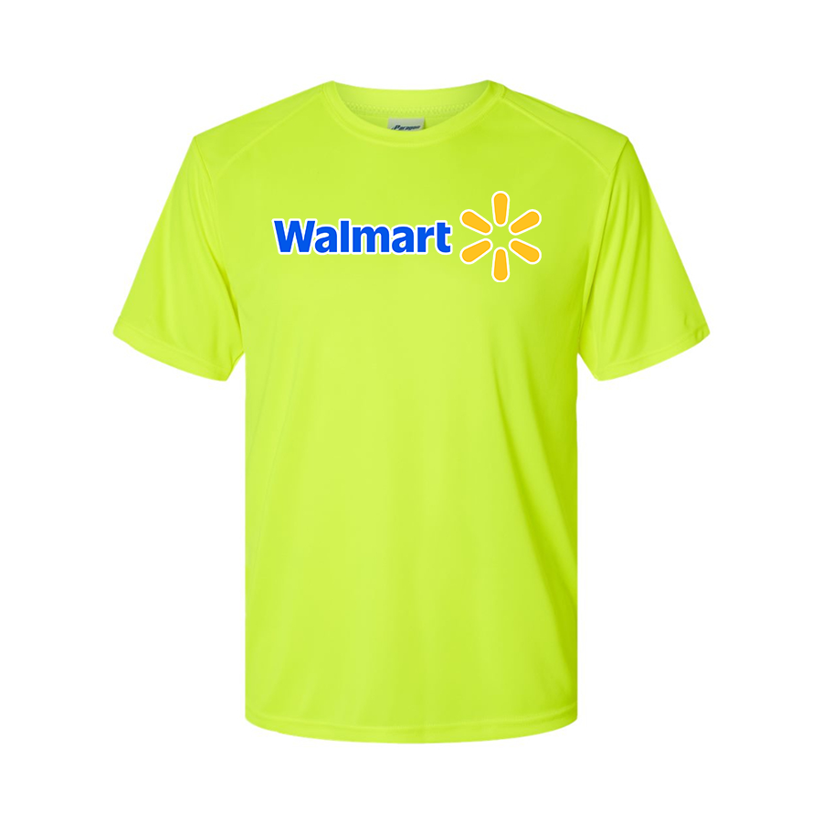 Youth's Walmart Performance T-shirt