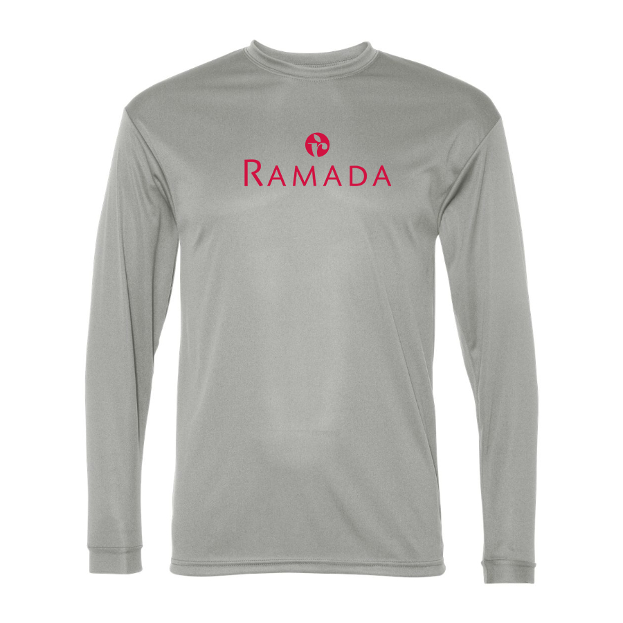 Men's Ramada Performance Long Sleeve T-Shirt