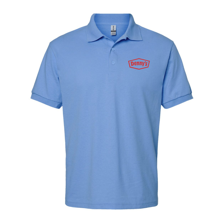 Men's Dennys Dry-Blend Polo